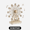 Robotime