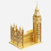 Puzzles 3D Big Ben