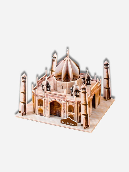 Puzzle 3D enfant le Taj Mahal EPS